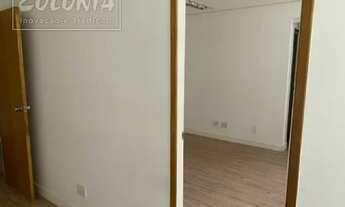 Imagem 6: Santo André - Conjunto Comercial/sala - Centro