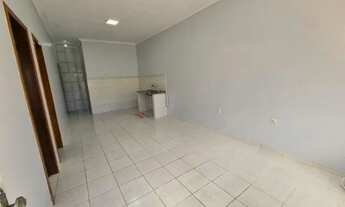 Imagem 3: Apartamento com 2 quartos no bairro planalto.Agende uma visita!!!