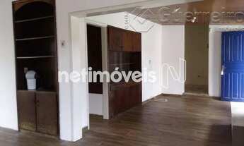 Imagem 4: Casa de 4 quartos para alugar no bairro Capoeiras