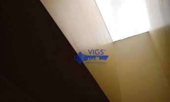 Imagem 7: Sobrado à venda, 180 m² por R$ 836.000,00 - Vila Alzira - Santo André/SP