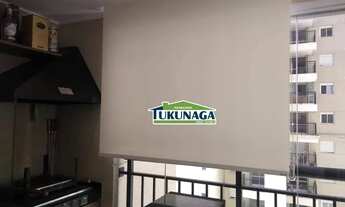 Imagem: Apartamento com 2 dormitórios para alugar