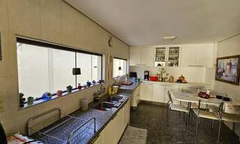 Imagem 5: Cód.: 11218 - Casa com 5 dormitórios à venda, 430 m² por R$ 1.000.000,00 - Jardim América