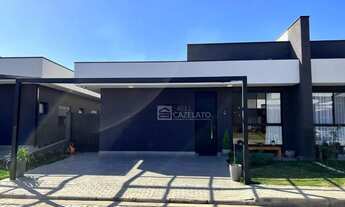 Imagem 3: Casa com 3 dormitórios à venda, 136 m² por R$ 950.000 - Ressaca - Atibaia/SP