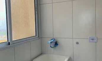 Imagem 6: Apartamento na Patriarca, 2 dormitórios, 1 vaga, 40 metros, aceita financiamento bancário