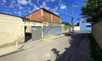 Imagem: Sepetiba - Casa de 1 Quarto com Garagem