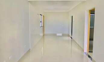 Imagem 4: Linda casa recém construida no Residencial Icaro