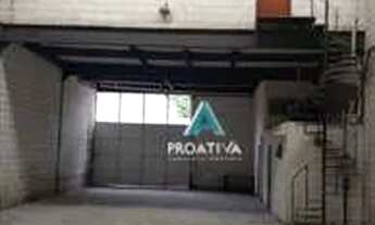 Imagem 6: Galpão à venda, 699 m² - Vila Sacadura Cabral - Santo André/SP