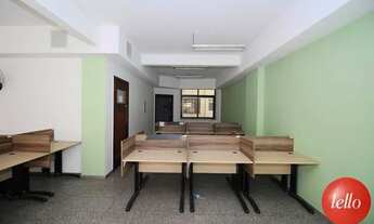 Imagem: São Paulo - Conjunto Comercial/Sala - Sé