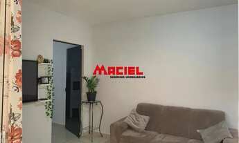 Imagem 5: Casa Padrão em São José dos Campos