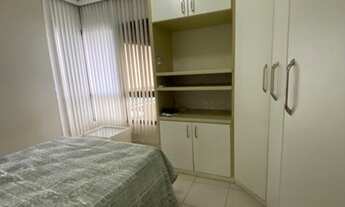 Imagem 7: APARTAMENTO RESIDENCIAL em MANAUS - AM, PONTA NEGRA - Edifício Varandas do Rio Negro