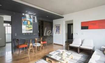 Imagem 2: São Paulo - Apartamento Padrão - Vila Olímpia