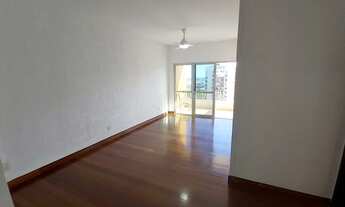 Imagem 7: BARRA SANTA MÔNICA - ED SAN FRANCISCO, 4 QTOS (1 SUÍTE), ANDAR ALTO, VISTA MAR, ARMÁRIOS