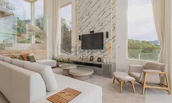 Imagem 4: Casa em Condomínio, 4 quartos, Vila Alpina - Nova Lima