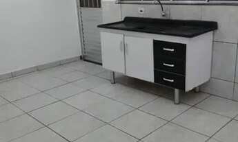 Imagem 4: Casa com dois cômodos