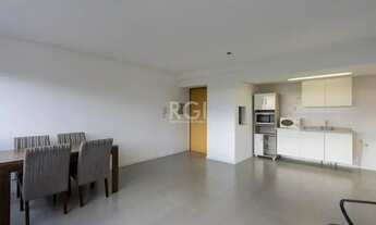 Imagem 3: Apartamento em Tristeza