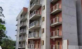 Imagem 2: Apartamento para alugar, 89 m² por R$ 3.500,01/mês - Jardim Barbacena - Cotia/SP