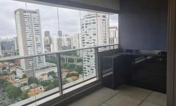 Imagem 6: Studio com 1 dormitório, 41 m² - venda por R$ 750.000,00 ou aluguel por R$ 4.686,33/mês