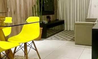 Imagem 3: LOCAÇÃO ANUAL APARTAMENTO MOBILIADO - SÃO VICENTE - ITAJAÍ