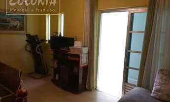 Imagem 2: São Bernardo do Campo - Casa Padrão - Assunção