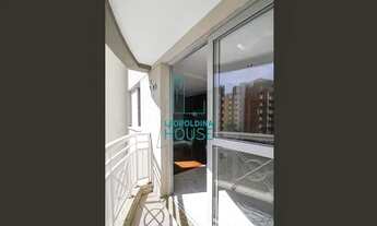 Imagem 4: APARTAMENTO PARA LOCAÇÃO 75M² - VILA LEOPOLDINA