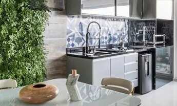 Imagem 7: São Paulo - Apartamento Padrão - Tatuapé