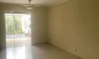 Imagem 6: Casa com 3 dormitórios para alugar, 136 m² por R$ 2.711,00/mês - Condomínio Residencial Ja