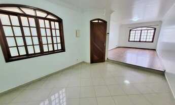 Imagem: Sobrado com 3 dormitórios para alugar por