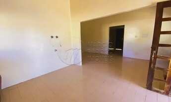 Imagem 6: Casa Padrão em Barra de São Miguel