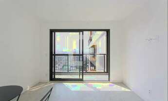 Imagem 3: Apartamento para Aluguel - Vila Esperança, 1 Quarto, 22 m2