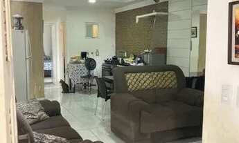 Imagem 4: Casa de repasse na Itaitinga