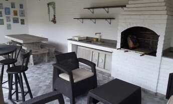 Imagem 6: Casa com Piscina Centro de Praia Seca