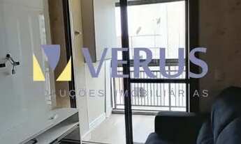 Imagem 7: Apartamento Mobiliado Com 01 Suíte + 01 Dormitório no Bairro São João!