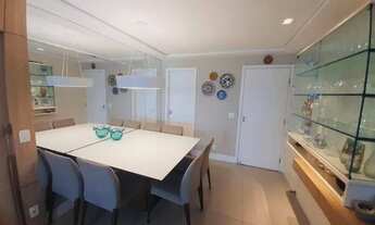 Imagem: Apartamento para venda tem 96 metros quadrados