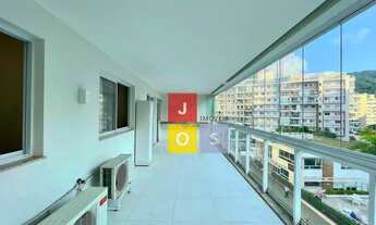 Imagem: Frames - 2 Quartos 84m² Varandão fechado