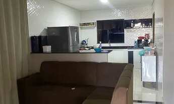 Imagem 4: Casa 2 quartos! Sobradinho dos Melos! Paranoá !