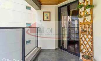 Imagem 2: ZAP COMPRAVA QUE O PREÇO DESTE ANUNCIO ESTA ABAIXO DO VALOR MERCADO) Apto com 3 suites