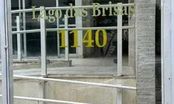 Imagem 2: Apartamento Res Lago das Brisas