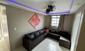 Imagem 5: Cobertura Duplex semi mobiliado Ville Solare