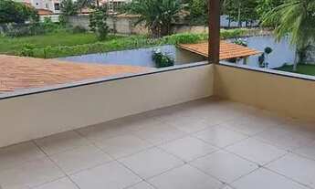 Imagem 5: Aluga-se casa no Porto das Dunas