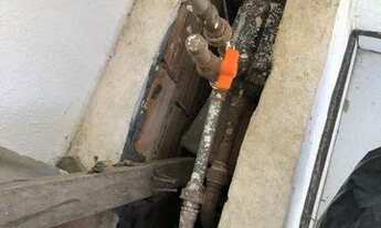 Imagem 5: CASA NO TAPANÃ PRÓXIMO SO FEIRÃO DA RODOVIA DO TAPANÃ