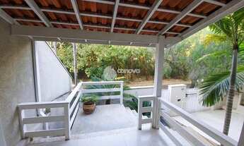 Imagem 4: Casa - Bairro das Palmeiras - Campinas