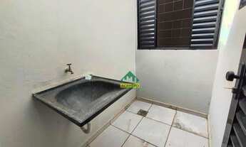 Imagem 7: Kitnet com 1 dormitório para alugar, 25 m² por R$ 710,00/mês - Jardim Sumaré - Araçatuba/S