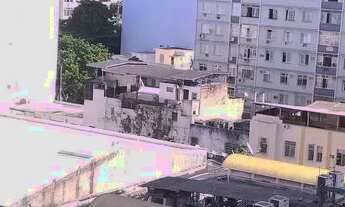 Imagem 6: Apartamento para venda com 97 m², com 3 quartos em Catete - Rio de Janeiro - RJ