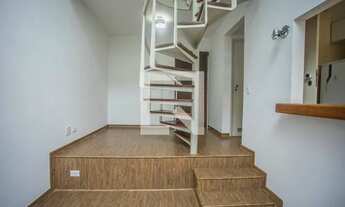 Imagem 2: Apartamento para Aluguel - Vila Clementino, 1 Quarto, 50 m2