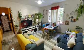 Imagem 5: Grande apartamento de 3 quartos em Vista Alegre