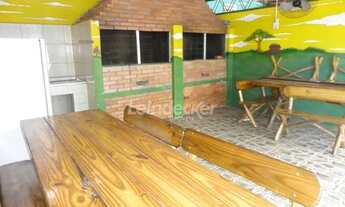 Imagem 3: Apartamento de 1 quarto para alugar no bairro Santa tereza