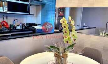 Imagem 5: Lindo apartamento mobiliado para aluguel em Água Branca - São Paulo - SP