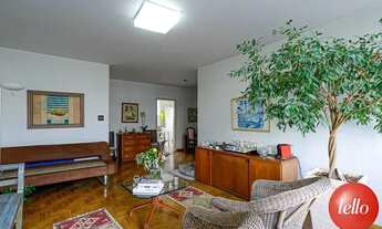 Imagem 2: São Paulo - Apartamento Padrão - Pinheiros