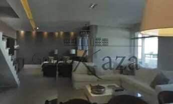 Imagem: Apartamento Cobertura Duplex em São Paulo