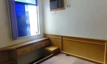 Imagem 2: Apartamento Amplo próximo ao centro da cidade Bairro Muchila I, próximo ao Feiraguay